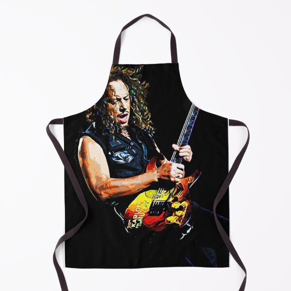 Item preview, Legendary Guitarist - Rock Energy designed and sold by AnimeShin.