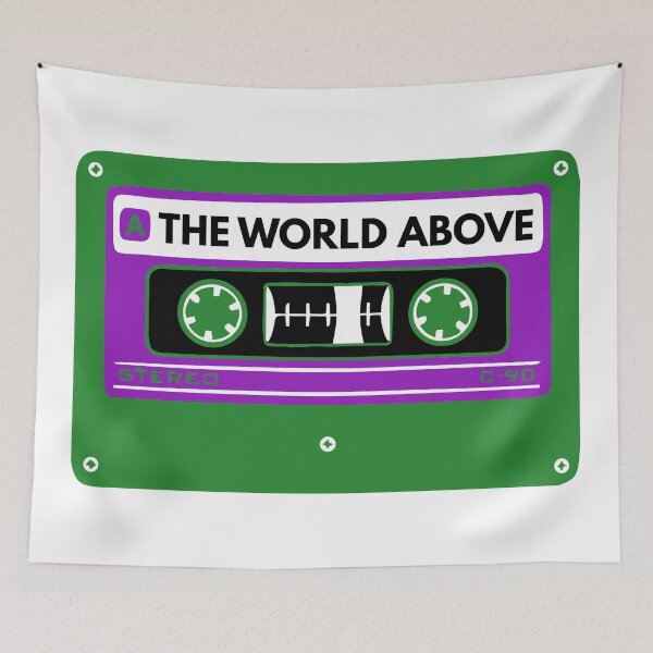 Item preview, Disney Cassette  designed and sold by broadwaygirl142.