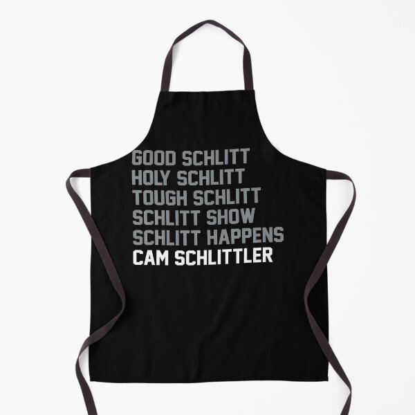 Item preview, Good Schlitt Holy Schlitt Cam Schlittler Sarcastic Wordplay designed and sold by Fereskabilon.