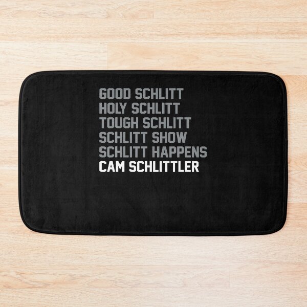 Item preview, Good Schlitt Holy Schlitt Cam Schlittler Sarcastic Wordplay designed and sold by Fereskabilon.