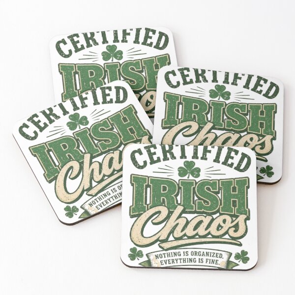 Item preview, Funny Irish Humor Shirt | Vintage St Patrick's Style Tee designed and sold by AveniaOficial.