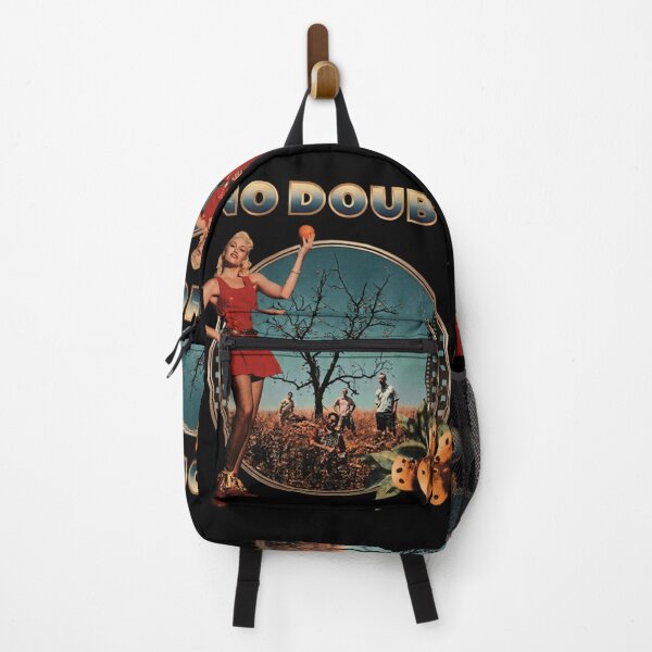 Item preview, No Doubt Vintage Album designed and sold by HesotenArtS.