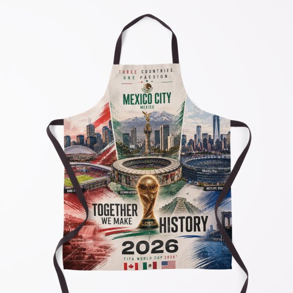 Item preview, Stadiums of the world cup designed and sold by GraficDesigners.