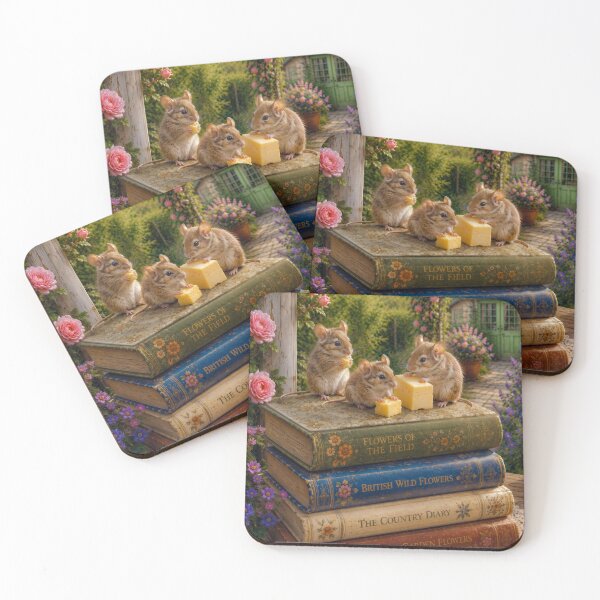 Item preview, The Book Club designed and sold by Claudia Bartoli-McKinney.