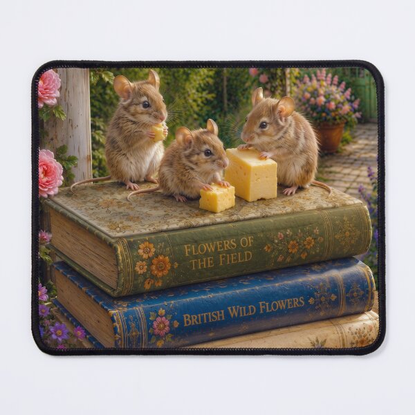 Item preview, The Book Club designed and sold by Claudia Bartoli-McKinney.