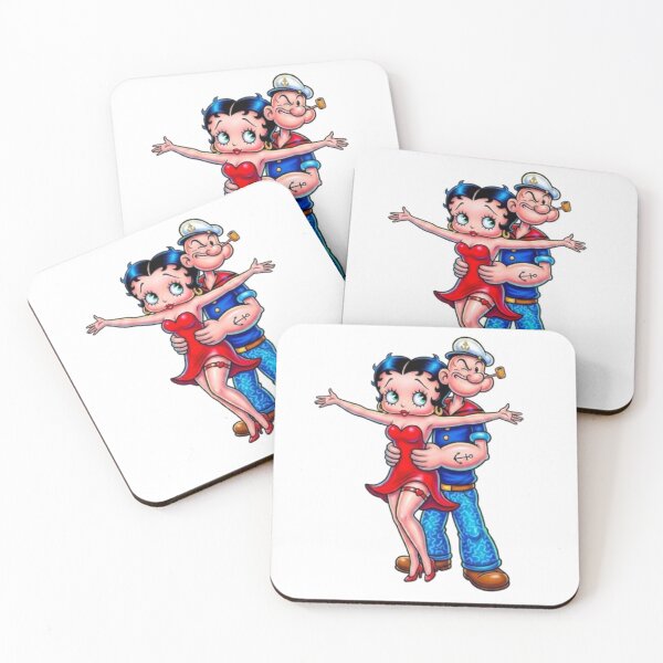 Artikelvorschau, BETTY BOOP entworfen und verkauft von CHRIST5000.