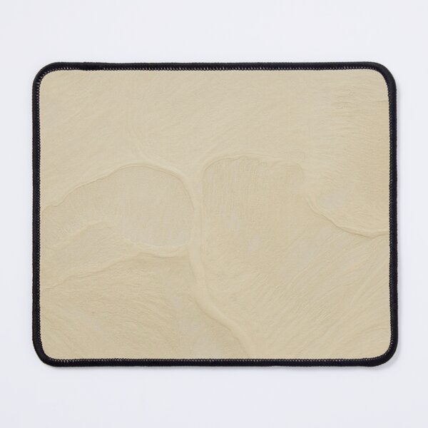Item preview, Minimalist Cream Swirl Texture | Soft Beige Abstract Digital Art designed and sold by Midnight Veil Designs.
