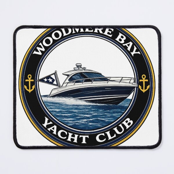 Item preview, Power boat logo designed and sold by WBYCLogo.