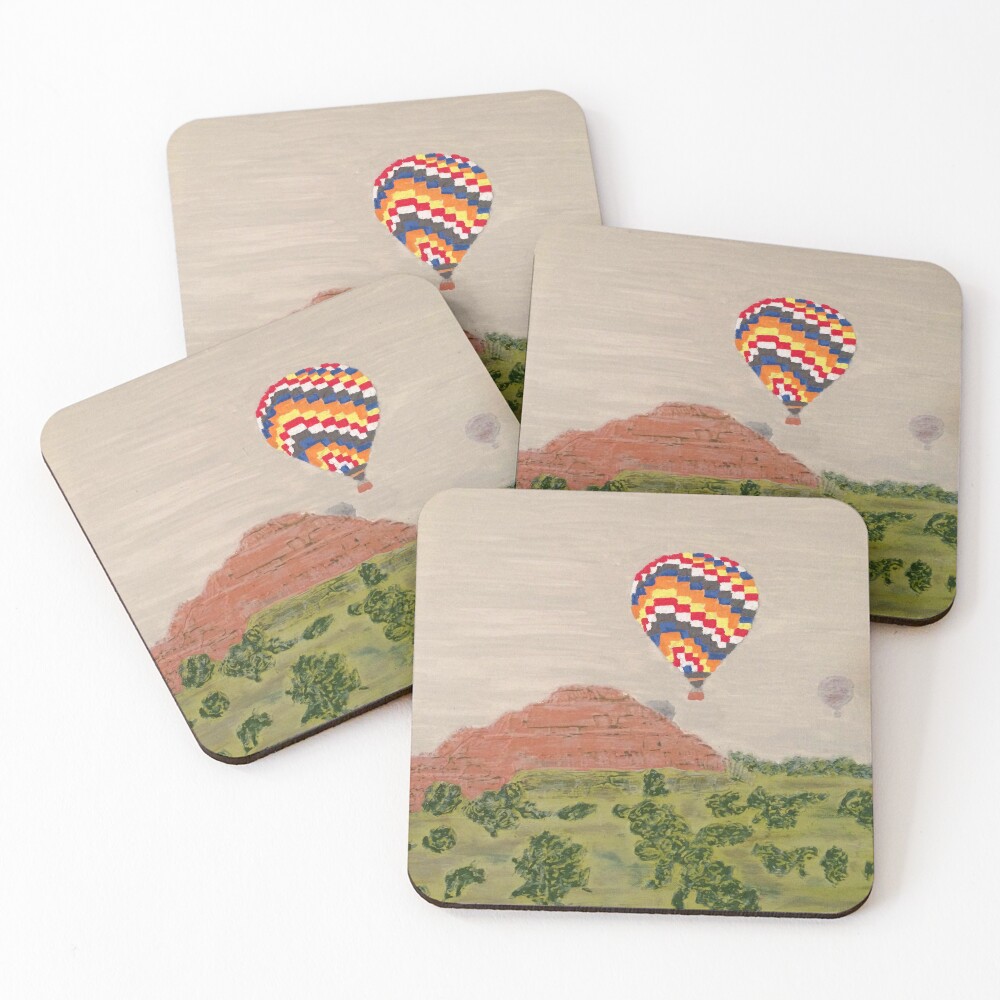 Item preview, Coasters (Set of 4) designed and sold by dfoster0508.