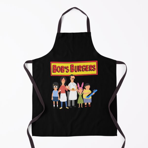 Item preview, Bob's Burgers designed and sold by slowocelot.