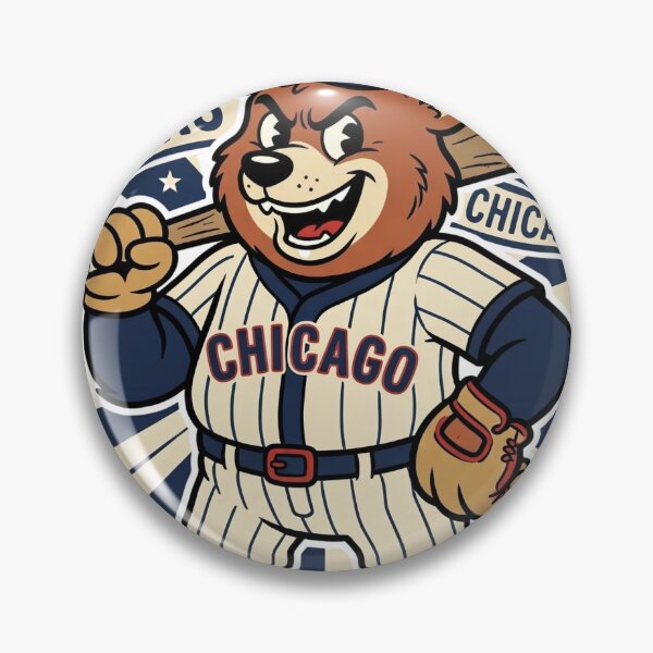 Item preview, Clark Cartoon | Windy City designed and sold by Pandora´s Box.