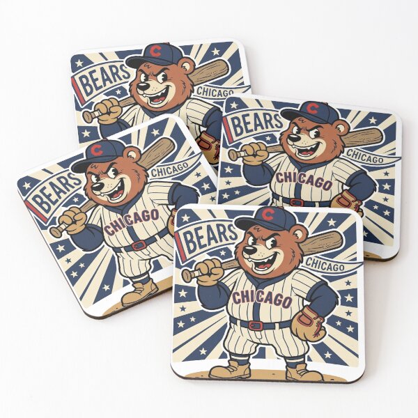 Item preview, Clark Cartoon | Windy City designed and sold by Pandora´s Box.