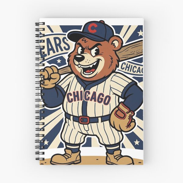 Item preview, Clark Cartoon | Windy City designed and sold by Pandora´s Box.