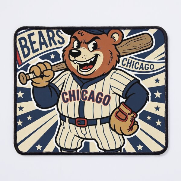 Item preview, Clark Cartoon | Windy City designed and sold by Pandora´s Box.