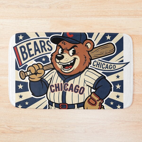 Item preview, Clark Cartoon | Windy City designed and sold by Pandora´s Box.