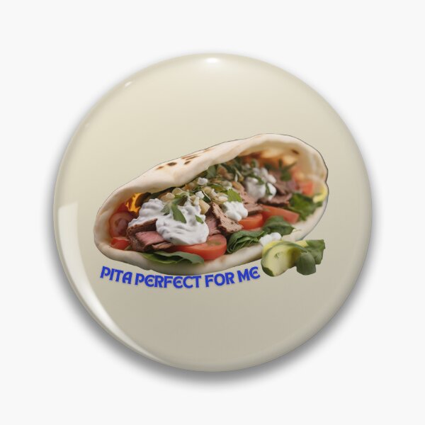 Item preview, Mediterranean Gyro Delight designed and sold by Prachodayat Artworks.