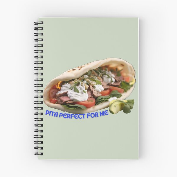 Item preview, Mediterranean Gyro Delight designed and sold by Prachodayat Artworks.