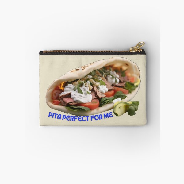 Item preview, Mediterranean Gyro Delight designed and sold by Prachodayat Artworks.