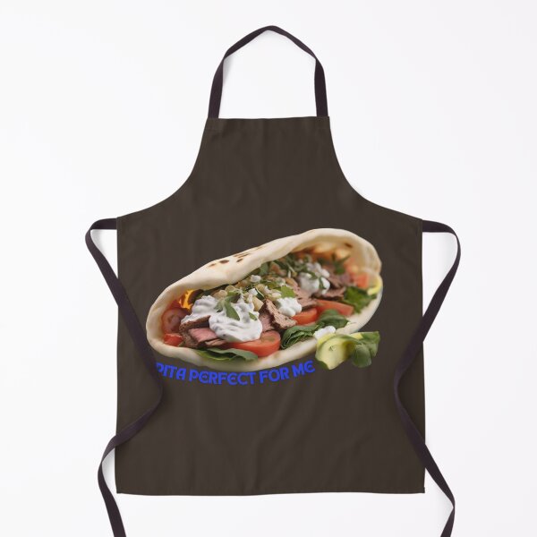 Item preview, Mediterranean Gyro Delight designed and sold by Prachodayat Artworks.