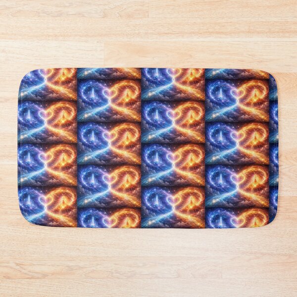 Item preview, The Sacred Union of Mind and Heart. designed and sold by JoyNest = "The nest of joy".