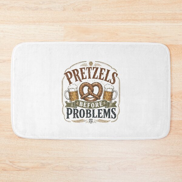 Item preview, Funny Oktoberfest Shirt | German Pretzel Beer Humor Tee designed and sold by AveniaOficial.