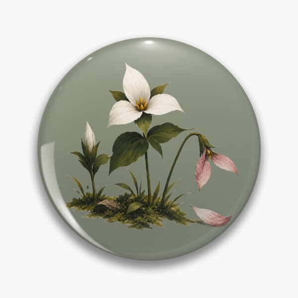 Item preview, Last Bloom designed and sold by EarnedLight.