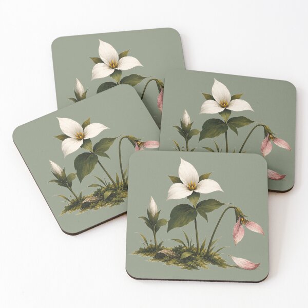 Item preview, Last Bloom designed and sold by EarnedLight.