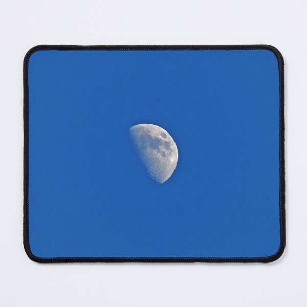 Item preview, Moon In a Blue Sky designed and sold by LueNoir.