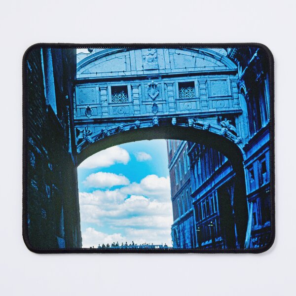 Item preview, Venice, Italy, 1959, Bridge of Sighs, Rio di Palazzo designed and sold by AMacGPhilly.