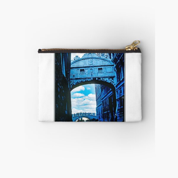Item preview, Venice, Italy, 1959, Bridge of Sighs, Rio di Palazzo designed and sold by AMacGPhilly.