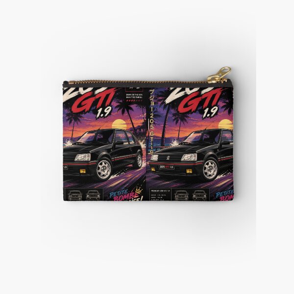 Item preview, Vintage Car - French Legend designed and sold by AnimeShin.