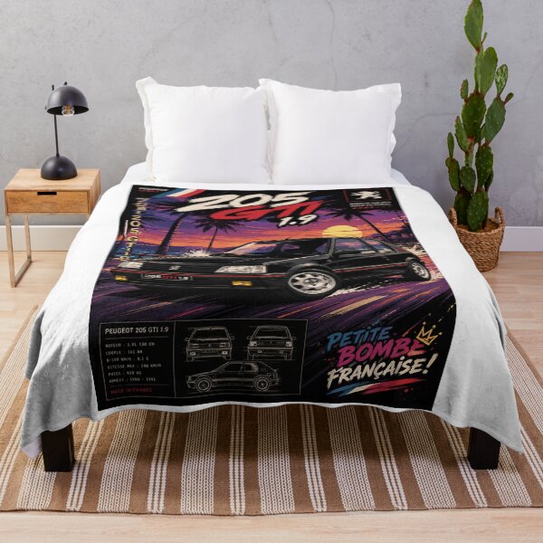Item preview, Vintage Car - French Legend designed and sold by AnimeShin.