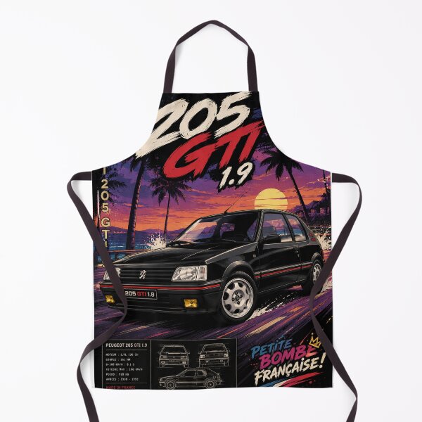 Item preview, Vintage Car - French Legend designed and sold by AnimeShin.