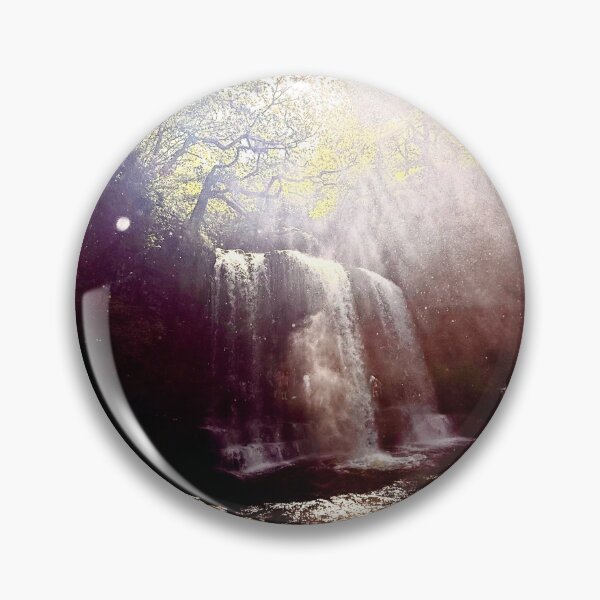 Item preview, Waterfall Brecon Beacons designed and sold by Vclark90.