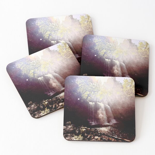 Item preview, Waterfall Brecon Beacons designed and sold by Vclark90.