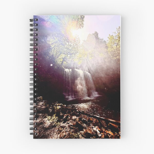 Item preview, Waterfall Brecon Beacons designed and sold by Vclark90.