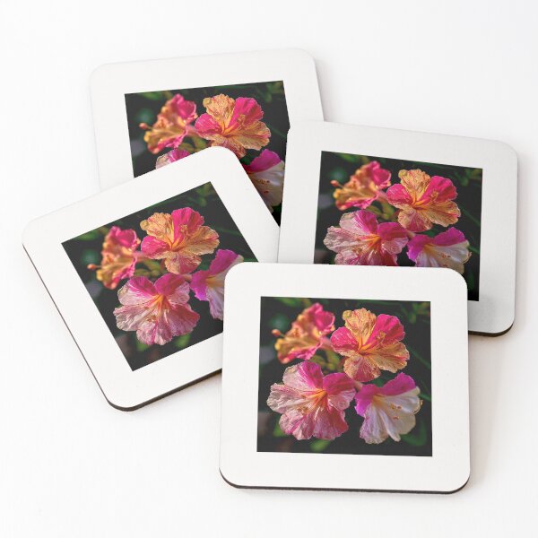 Item preview, Mirabilis Jalapa – Whispers of Color and Light #11 designed and sold by Helios Be. Lavsh.