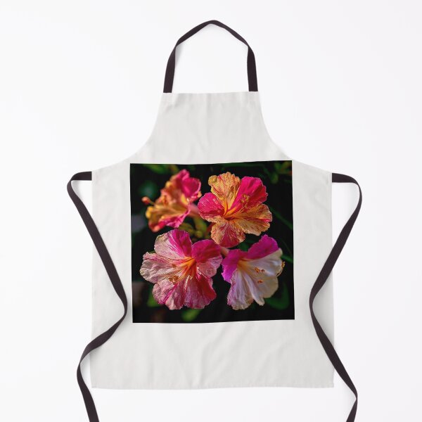 Item preview, Mirabilis Jalapa – Whispers of Color and Light #11 designed and sold by Helios Be. Lavsh.
