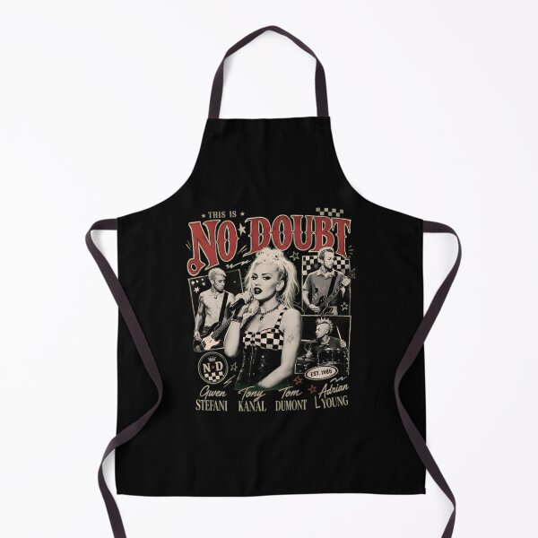 Item preview, No Doubt Gwen Era Vintage Ska Punk Band Style Grap designed and sold by HesotenArtS.