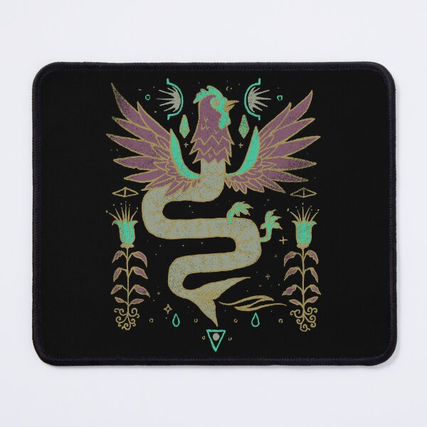 Item preview, Glory From The Void designed and sold by miftake.