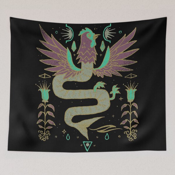 Item preview, Glory From The Void designed and sold by miftake.