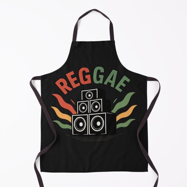 Item preview, Reggae lover's reggae sound system. designed and sold by Tee-Shirt-Topia.
