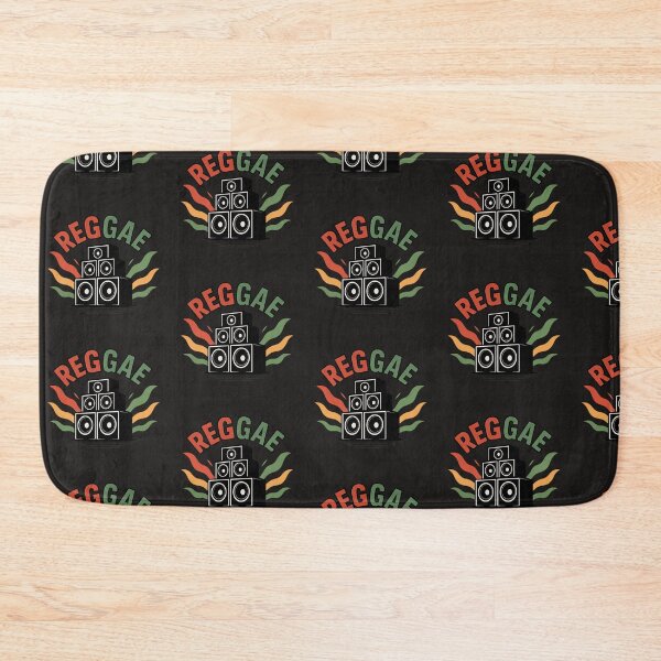 Item preview, Reggae lover's reggae sound system. designed and sold by Tee-Shirt-Topia.