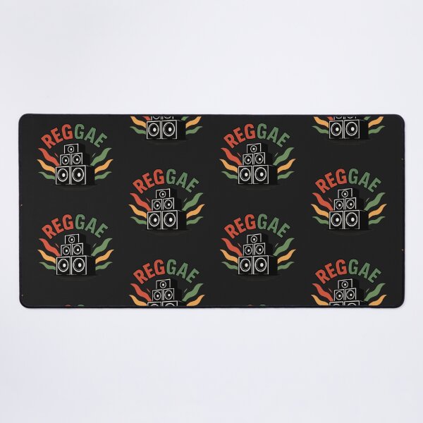 Item preview, Reggae lover's reggae sound system. designed and sold by Tee-Shirt-Topia.