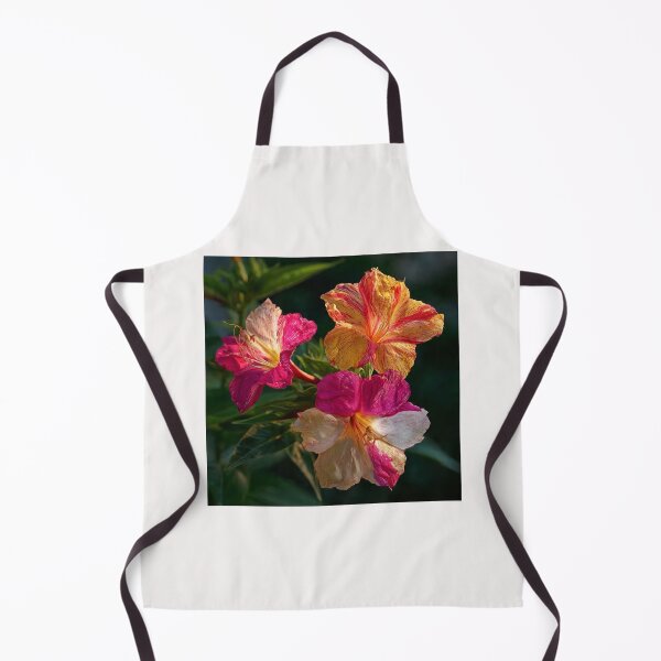Item preview, Mirabilis Jalapa – Whispers of Color and Light #12 designed and sold by Helios Be. Lavsh.