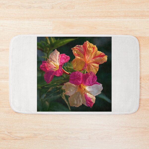 Item preview, Mirabilis Jalapa – Whispers of Color and Light #12 designed and sold by Helios Be. Lavsh.