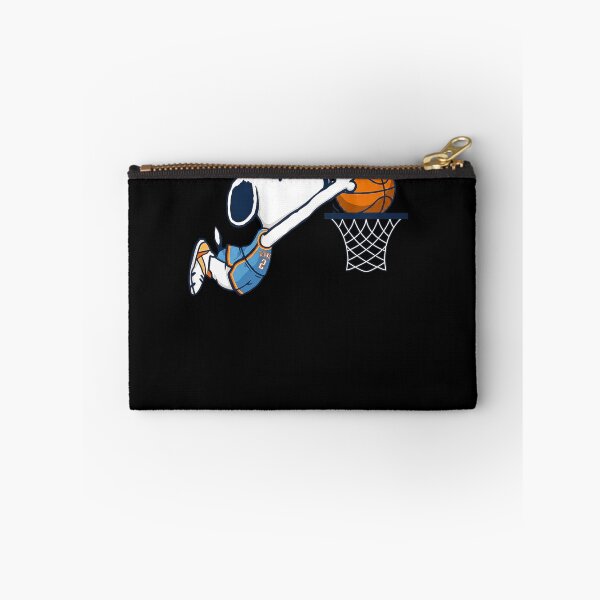 Item preview, Shai Gilgeous Alexander Snoopy Dunk Basketball Poster Design designed and sold by SharoKayd.