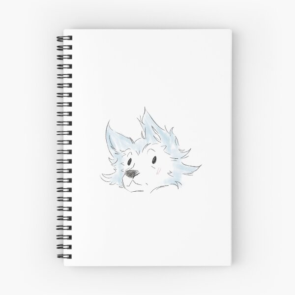 Item preview, Legoshi sketch style designed and sold by GenderDeprived.