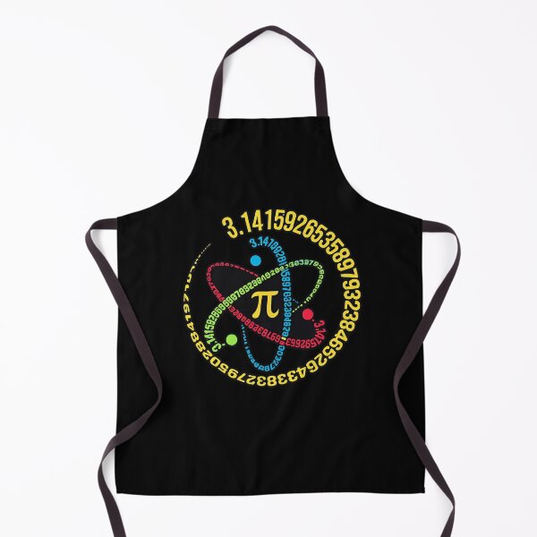 Item preview, Pi In Motion Mathematical Geek Design designed and sold by Ekonolotie.