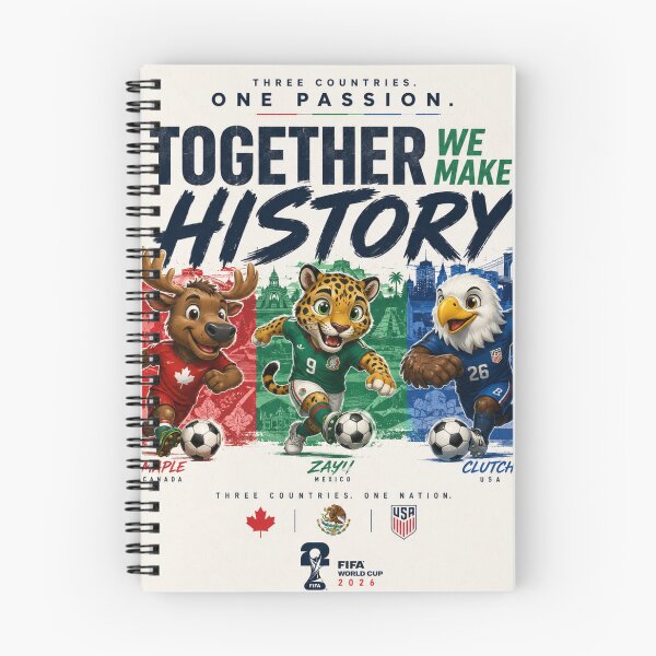 Artikelvorschau, Haustiere der FIFA-Weltmeisterschaft entworfen und verkauft von GraficDesigners.